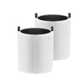 thumbnail image 1 of 2-Pack 511 Replacement Filter, Compatible with Blue Air Blue Pure 511, 1 of 5