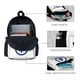 thumbnail image 5 of Mochila de pino con diseño de Gravity Falls Bill Cipher para mujer, mochila para niños, mochila escolar, mochila para portátil, bolso de hombro impermeable para niños y niñas, 5 of 5