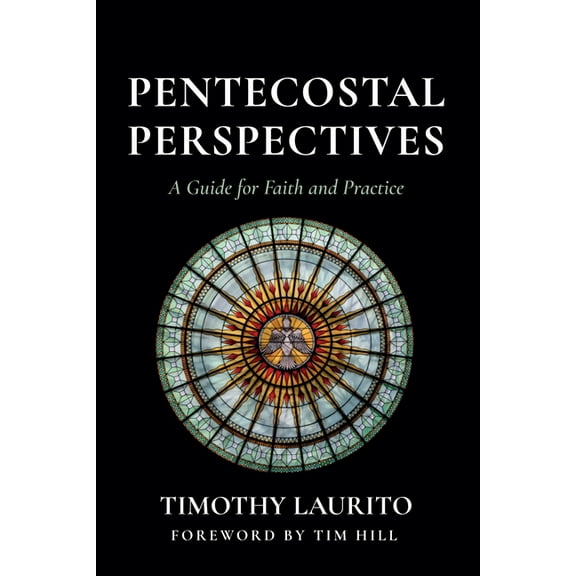 Pentecostal Perspectives (Hardcover)