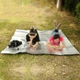 thumbnail image 2 of koolsoo Tapis Imperméable Compact pour Tente, Drap de Sol 200x250 cm, 2 of 9