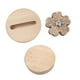 thumbnail image 5 of Toilet paper holders punch-free home kitchen cabinet roll paper holder towel rack fresh-keeping bag, 5 of 5