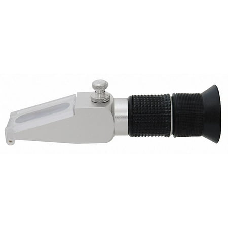 

Nu-Calgon Refrigeration Oil Refractometer 4815-0