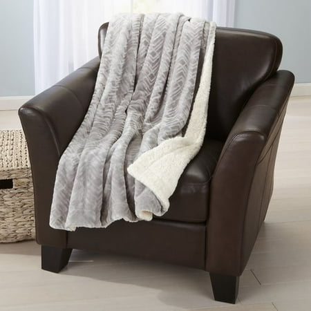 Home Fashion Designs Velvet Plush Luxury Throw Blanket