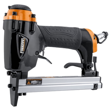 Freeman P2238US Pneumatic 22-Gauge 5/8" Upholstery Stapler
