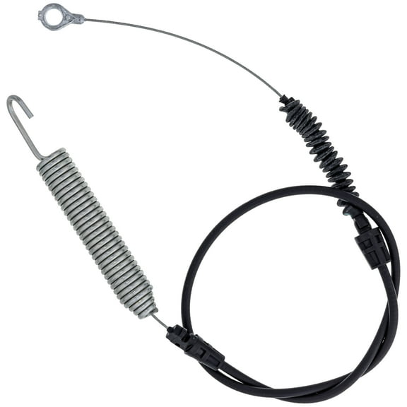 CUB CADET 946-05124A Deck Engagement Cable Lawn Tractors