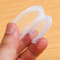thumbnail image 4 of Quick Clothing Fixer Mini Stitch Gun Pistola Etiquetadora Mano para Ropa () Rosa, 4 of 8