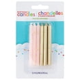 thumbnail image 2 of Amscan Birthday Candles 12 ea, 2 of 2
