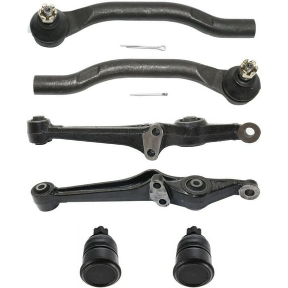 Control Arm For Acura CL TL Honda Accord Front Driver and Passenger Side Lower