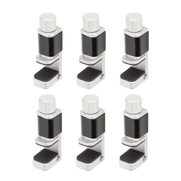 Screen Fastening Clamp, Portable Wear- Phone Screen Repair Tool Adjustable for Mobile Phones for Tablets