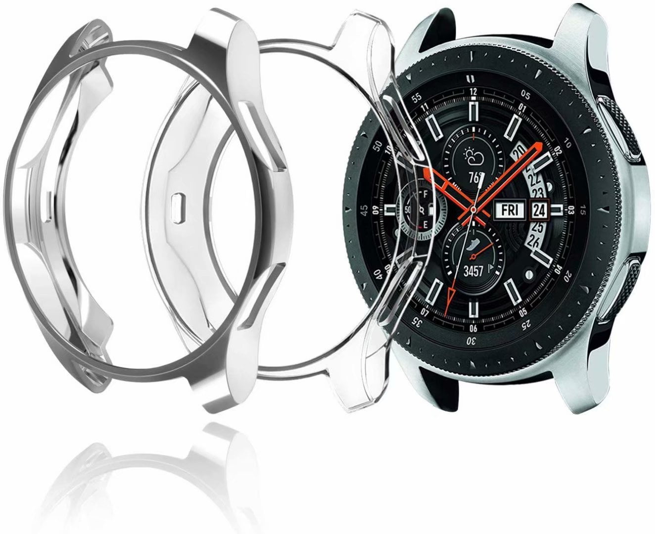 galaxy watch 46mm compatibility