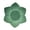 Green, variant on 1 Pcs Soap Draining Tray Dish, Flexible Non-Slip Silicone Soap Dish,Lotus Flowers Soap Dish with Drain for Kitchen Bathroom Shower Bathtub Counter