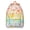 Faded, variant on Faded Style Vintage Backpack for Women – Boho Chic Canvas Daypack with Large Capacity, Ideal for Short Trips, Campus, or Gym
