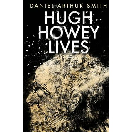 Hugh Howey Lives (Best Of Hugh Laurie)