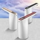 thumbnail image 1 of Xihbxyly Dispensador de Agua Usb, Bomba Automática Portátil, Universal para Bidones de 2 a 6 Galones, Dispensación Rápida de Líquidos, Batería Recargable, Ideal para Casa, Cocina, Oficina y Camping,, 1 of 7