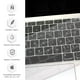 thumbnail image 3 of Lenfech Cubre Teclado en Español compatible para Macbook Air 2018 Lenfech  Cubre Teclado para Laptop, 3 of 6