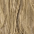 thumbnail image 3 of LELINTA Women 24" Long Curly Full Head Clip in Synthetic Hair Extentions 8 Piece 18 Clips Black Brown Blonde, 3 of 6