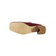 thumbnail image 4 of ZAPATILLA DE VESTIR DE NOBUCK VINO MARCA LEON AG06, 4 of 4