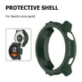 thumbnail image 3 of AMERTEER 46.9mm Hollow Bracelet Case Frame Watch Protection Cover for Coros Pace2, 3 of 8