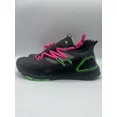 thumbnail image 4 of Ad-id-as Ultra Boost 20 Womens 9/ Mens 8 Running Shoes Explorer Night Black GZ7362, 4 of 6