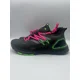 thumbnail image 4 of Adi-das Ultra Boost 20 Womens 9/ Mens 8 Running Shoes Explorer Night Black GZ7362, 4 of 6