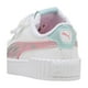 thumbnail image 2 of Tenis Puma de Bebe Carina 3.0 Space V INF 402805 01 14 cm, 2 of 5