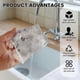 thumbnail image 2 of 20/40 piezas de paños de cocina de alambre de acero reutilizables, multiusos, antiarañazos, para eliminar el óxido, trapos de cocina de alambre para limpieza del hogar., 2 of 5