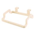 thumbnail image 2 of Colgante Cocina Basura Basura Rack Bolsas Gabinete Soporte De Almacenamiento Beige Sunnimix Estante de basura de cocina, 2 of 8