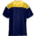 thumbnail image 2 of ProSphere Men's UC Berkeley Cal Red Zone Football Fan Jersey (Apparel), 2 of 7