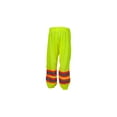 thumbnail image 2 of PYRAMEX RMP10-Type R: Class E - Hi-vis Mesh Pants, 2 of 3