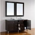 thumbnail image 6 of James Martin Metropolitan 60 in. Double Bathroom Vanity, 6 of 10