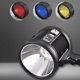 thumbnail image 1 of Ligera de Spotlight LED recargable Spotlight Spotlight Camping Linterna, 1 of 9