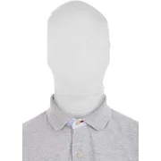 Morphsuits White Morphmask Slenderman Costume Adult Masks Halloween White One Size
