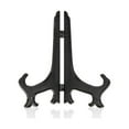 thumbnail image 1 of HLONK Foldable Table Plate Stand Photo Frames Countertop Display Rack Desktop Centerpieces Easel Office Organizer Supplies 7 Inch, 1 of 6