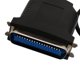 thumbnail image 4 of USB 2.0 a paralelo 1284 Adaptador de cable de impresora de 36 pines Cable de conversión Soledad cable de impresora, 4 of 7