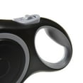 thumbnail image 5 of Long Strong Pet Leash For Large Dogs Durable Nylon Retractable Big Dog Walking Leash Leads Automatic Extending Dog Leash Rope, 5 of 5