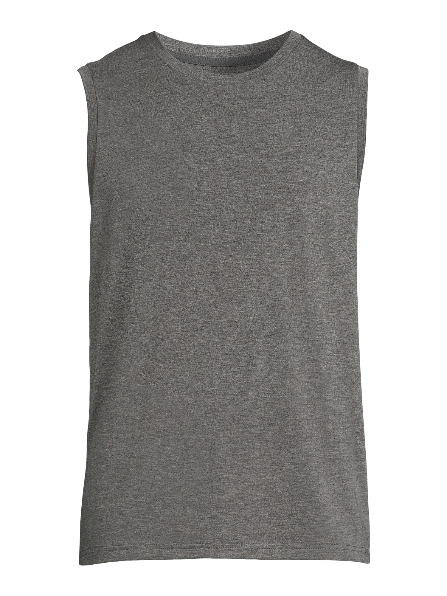 George Men’s Relaxed Fit Muscle Tank Tops