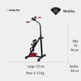 thumbnail image 2 of BICICLETA DUAL PRO SVELFIK BIDU-04, 2 of 5