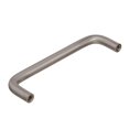 thumbnail image 6 of Amerock Bp76312cs Everyday Heritage 4" Center To Center Wire Cabinet Pull - Chrome, 6 of 7