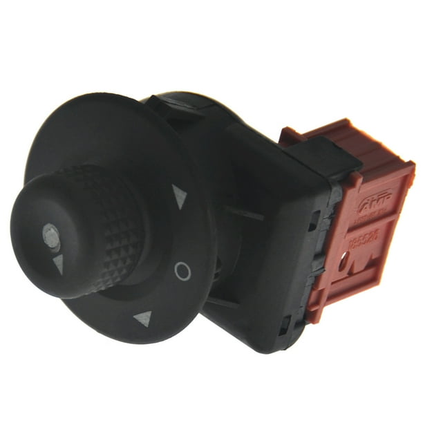 Interruptor Control Espejo Retrovisor Eléctrico JShteea para Elysee Xsara Berlingo