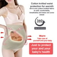 thumbnail image 5 of Bandeau de Protection contre les Radiations pour Bébé Grossesse Maternité, 5 of 5