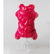 thumbnail image 3 of Ropa acolchada para mascotas Ropa para perros de otoño e invierno Ropa para perros (rojo-L JM, 3 of 3
