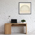 thumbnail image 4 of Family Tree Diagram Handwritten Canvas Family History Wall Art, 4 of 6