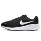 thumbnail image 2 of Zapatillas deportivas ASNIKE REVOLUTION 7 para hombre, versión ancha y acolchada, para correr, 2 of 4