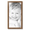 thumbnail image 2 of ArtToFrames 13x26 inch Black Picture Frame, Black Wood Poster Frame (4628), 2 of 7