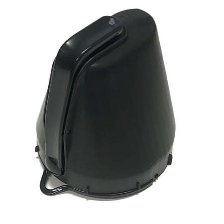 OEM Delonghi Filter Holder Originally Shipped With ICM17270