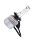 thumbnail image 2 of H7 LED Headlight Bulb 6500K 8000 Lumens Extremely Super Bright CSP Chips (White Light), 2 of 3