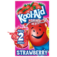 thumbnail image 4 of Kool-Aid Drink Mix 8 Mouth Watering Flavors Variety Pack, 64 Packets, 4 of 9