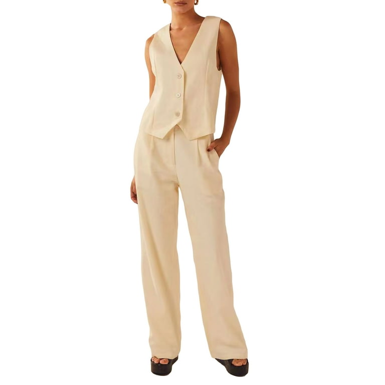 Casual Street Solid Solid Color O Neck Loose Jumpsuits(4 Colors) Casual Street Solid Solid Color O Neck Loose Jumpsuits(4 Colors)