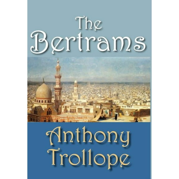 The Bertrams, (Hardcover)