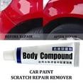thumbnail image 2 of Theshyl Car Repair Scratch Tool De-Staining Agent Car Scratch Remover Car Paint Scratch Car Repair Scratch Wax, 2 of 7
